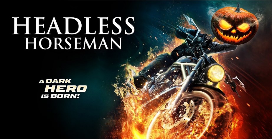 Headless Horseman